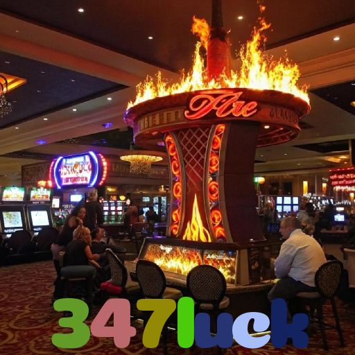 A Magia dos Jogos de Fantasia na 347luck