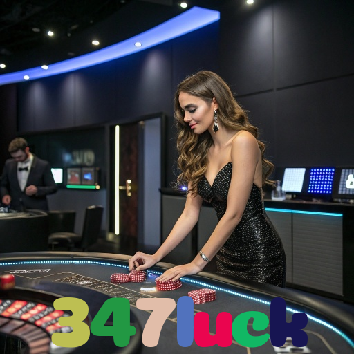 A Magia dos Jogos de Fantasia na 347luck