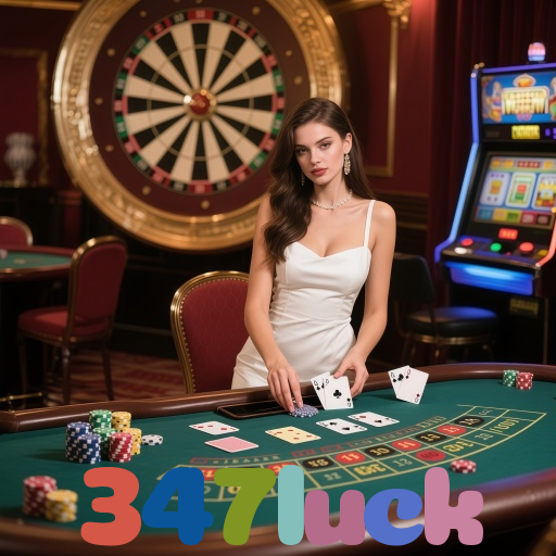 A Magia dos Jogos de Fantasia na 347luck