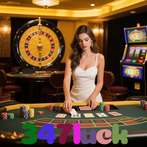 A Magia dos Jogos de Fantasia na 347luck