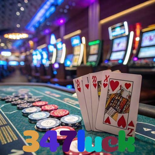 A Magia dos Jogos de Fantasia na 347luck