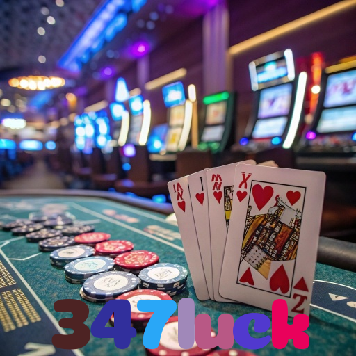 A Magia dos Jogos de Fantasia na 347luck
