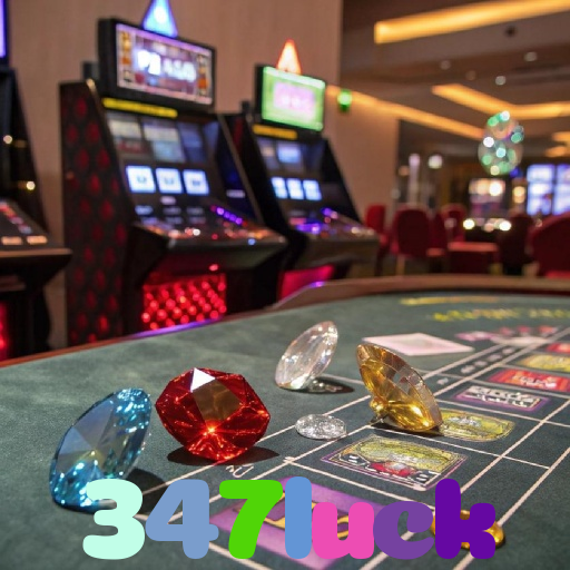 A Magia dos Jogos de Fantasia na 347luck
