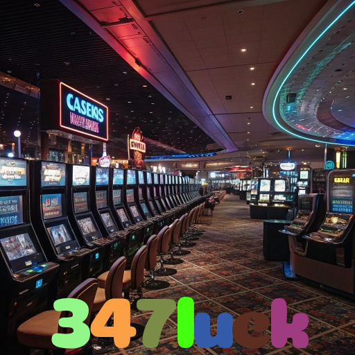 A Magia dos Jogos de Fantasia na 347luck