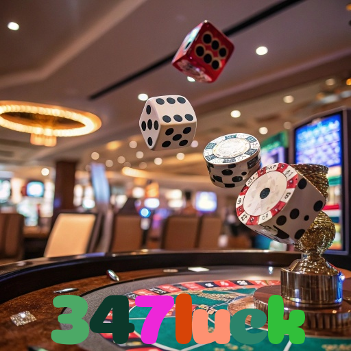 A Magia dos Jogos de Fantasia na 347luck