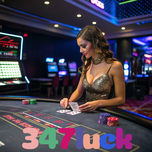 A Magia dos Jogos de Fantasia na 347luck