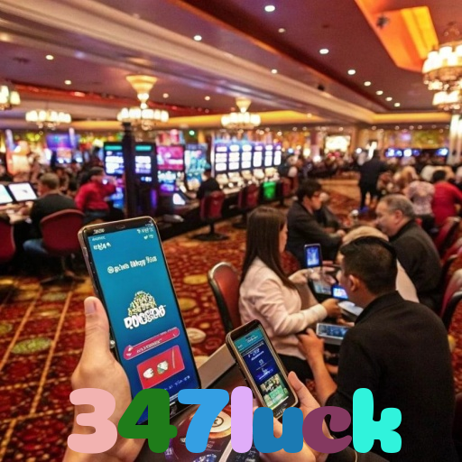 A Magia dos Jogos de Fantasia na 347luck