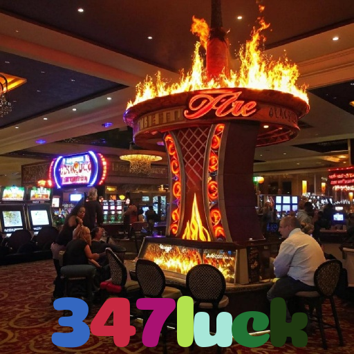 A Magia dos Jogos de Fantasia na 347luck