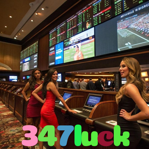 A Magia dos Jogos de Fantasia na 347luck