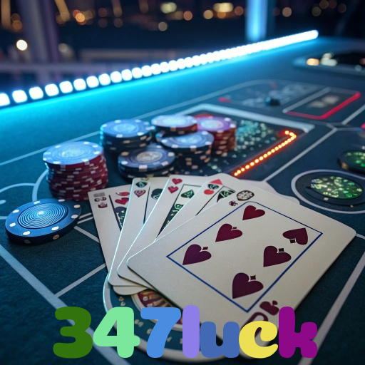 A Magia dos Jogos de Fantasia na 347luck