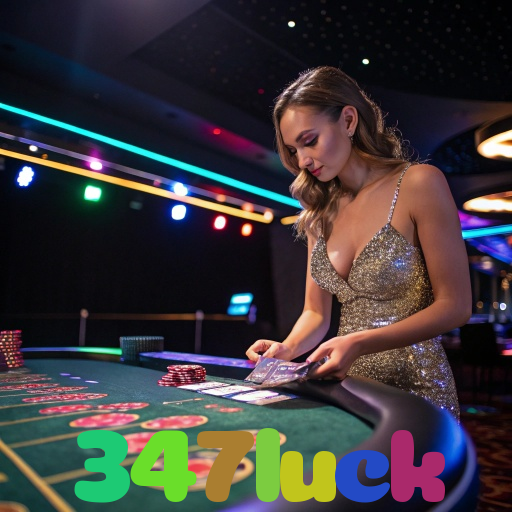 A Magia dos Jogos de Fantasia na 347luck