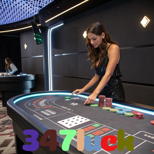 A Magia dos Jogos de Fantasia na 347luck