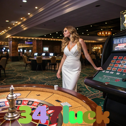 A Magia dos Jogos de Fantasia na 347luck