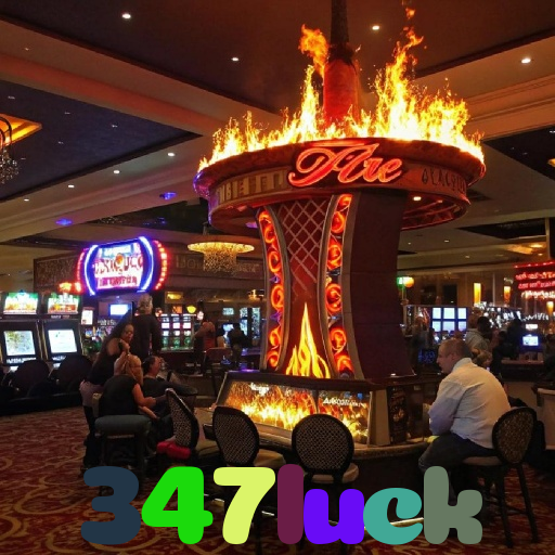A Magia dos Jogos de Fantasia na 347luck