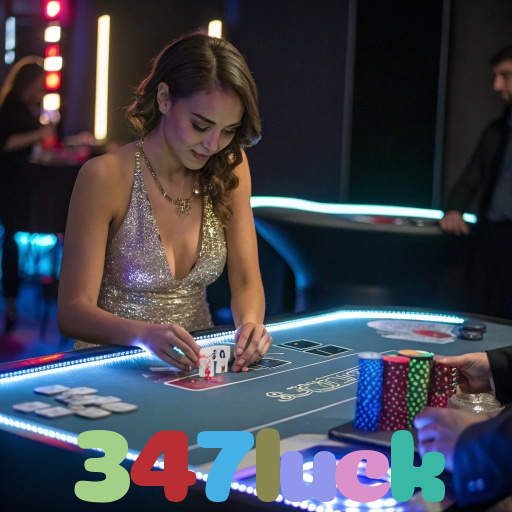 A Magia dos Jogos de Fantasia na 347luck