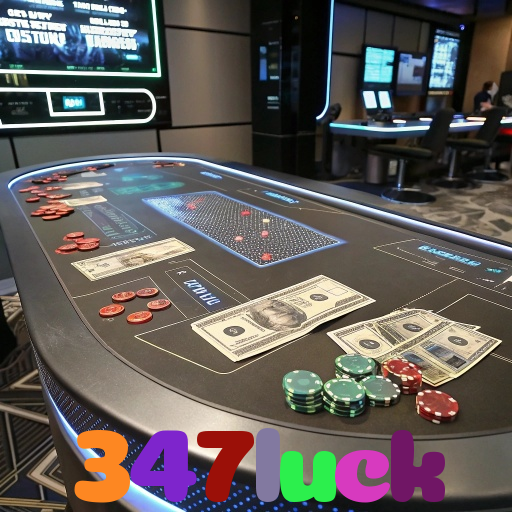A Magia dos Jogos de Fantasia na 347luck
