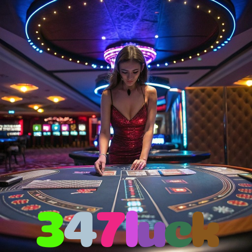 A Magia dos Jogos de Fantasia na 347luck