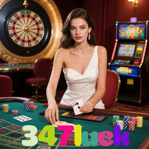 A Magia dos Jogos de Fantasia na 347luck
