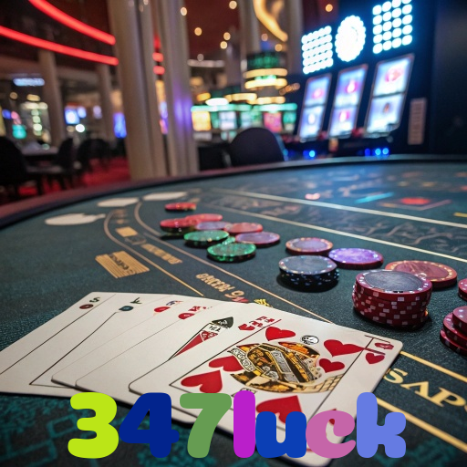 A Magia dos Jogos de Fantasia na 347luck