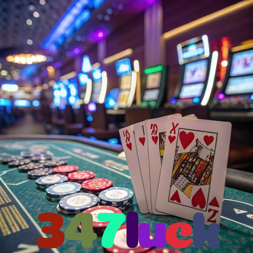 A Magia dos Jogos de Fantasia na 347luck