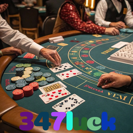 A Magia dos Jogos de Fantasia na 347luck