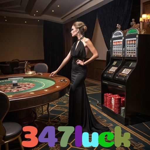 A Magia dos Jogos de Fantasia na 347luck