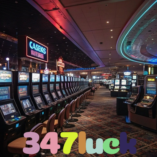 A Magia dos Jogos de Fantasia na 347luck