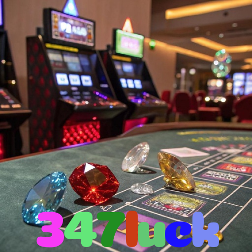 A Magia dos Jogos de Fantasia na 347luck