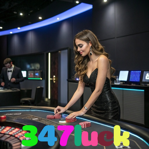 A Magia dos Jogos de Fantasia na 347luck