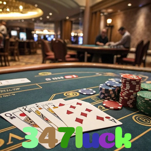 A Magia dos Jogos de Fantasia na 347luck