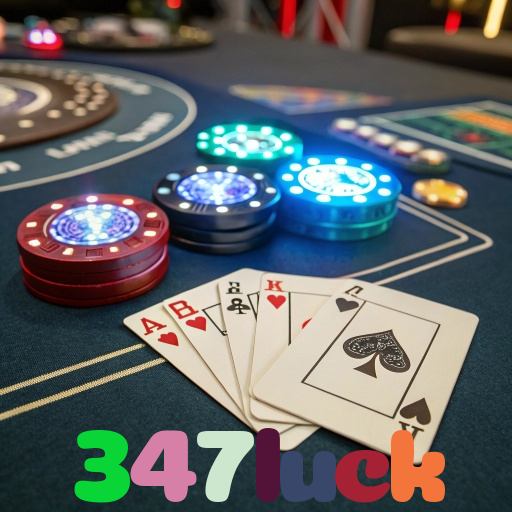 A Magia dos Jogos de Fantasia na 347luck