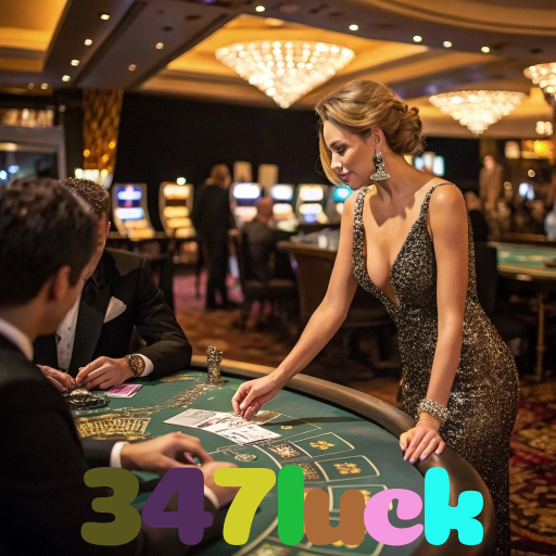 A Magia dos Jogos de Fantasia na 347luck