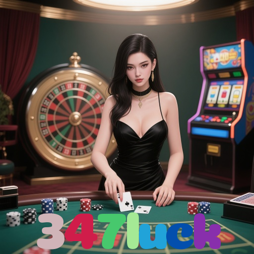 A Magia dos Jogos de Fantasia na 347luck