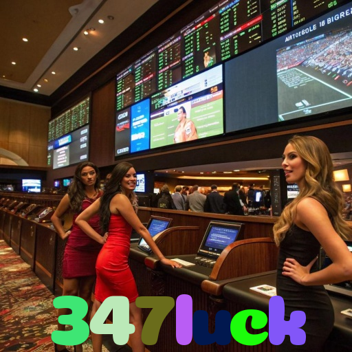 A Magia dos Jogos de Fantasia na 347luck