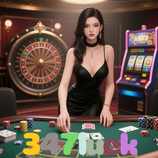 A Magia dos Jogos de Fantasia na 347luck