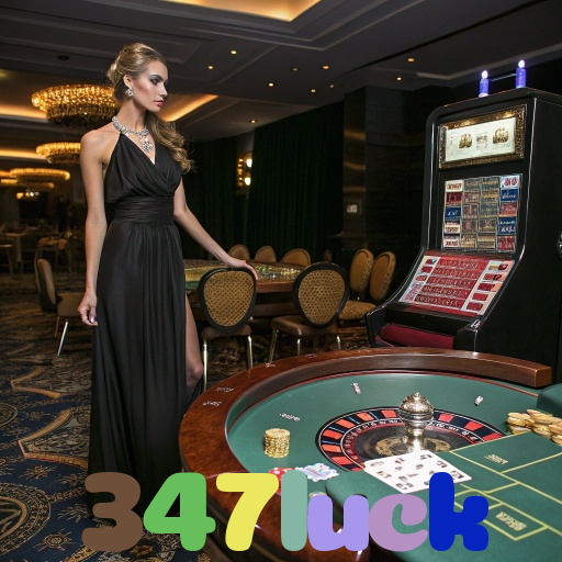 A Magia dos Jogos de Fantasia na 347luck