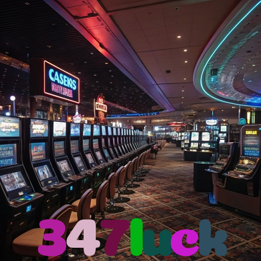A Magia dos Jogos de Fantasia na 347luck