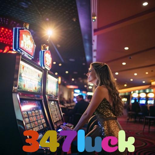 A Magia dos Jogos de Fantasia na 347luck