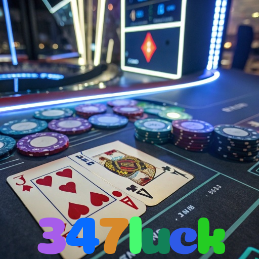 A Magia dos Jogos de Fantasia na 347luck