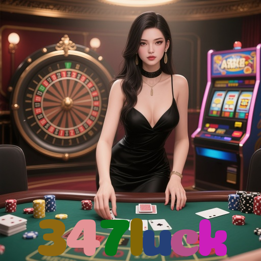 A Magia dos Jogos de Fantasia na 347luck