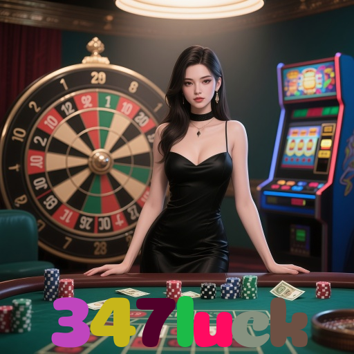 A Magia dos Jogos de Fantasia na 347luck