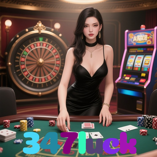 A Magia dos Jogos de Fantasia na 347luck