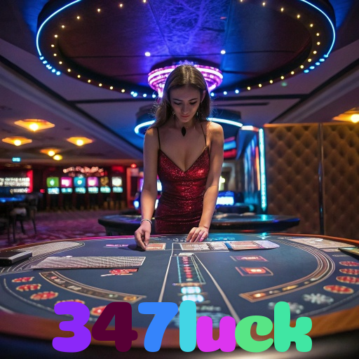 A Magia dos Jogos de Fantasia na 347luck