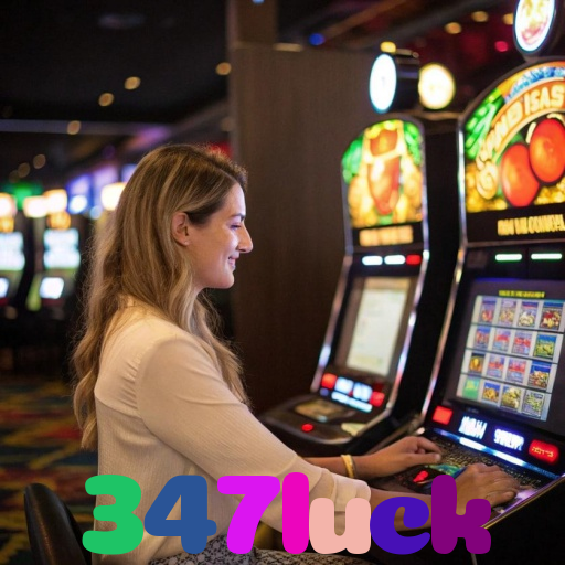 A Magia dos Jogos de Fantasia na 347luck