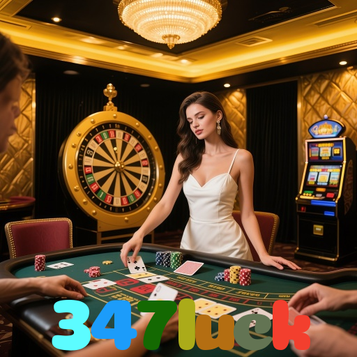 A Magia dos Jogos de Fantasia na 347luck