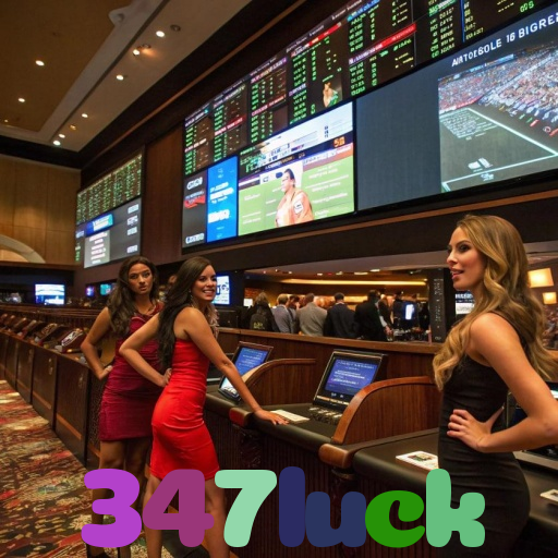 A Magia dos Jogos de Fantasia na 347luck