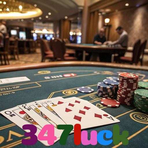 A Magia dos Jogos de Fantasia na 347luck