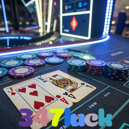 A Magia dos Jogos de Fantasia na 347luck