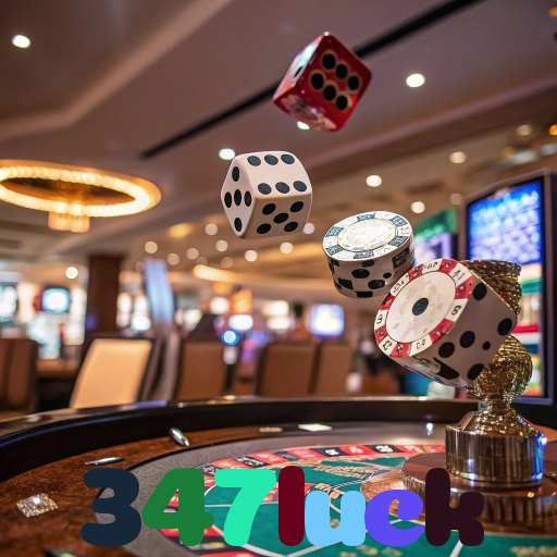 A Magia dos Jogos de Fantasia na 347luck