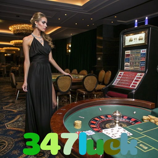 A Magia dos Jogos de Fantasia na 347luck